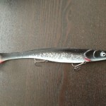 cheekshad 33cm